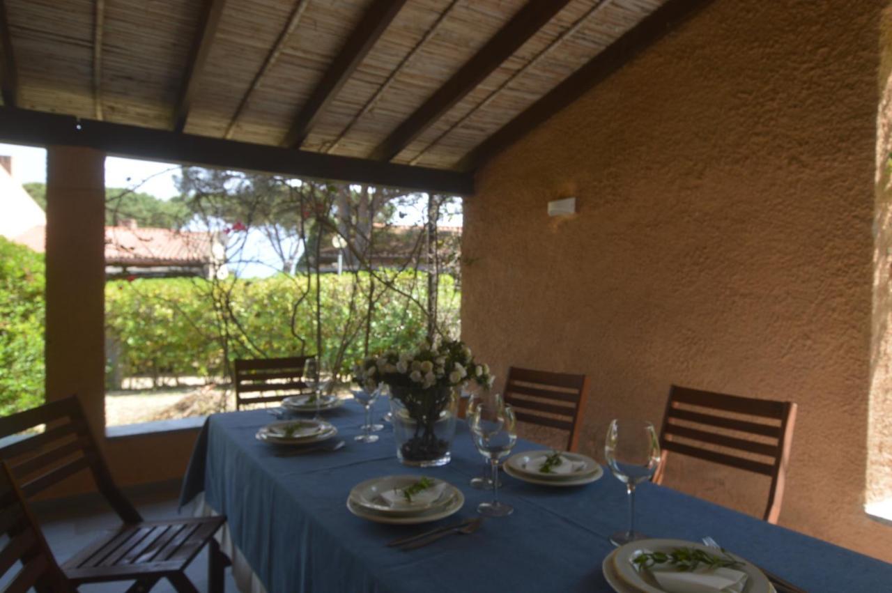 Casa A Calaverde Vista Mare Holiday home Santa Margherita di Pula