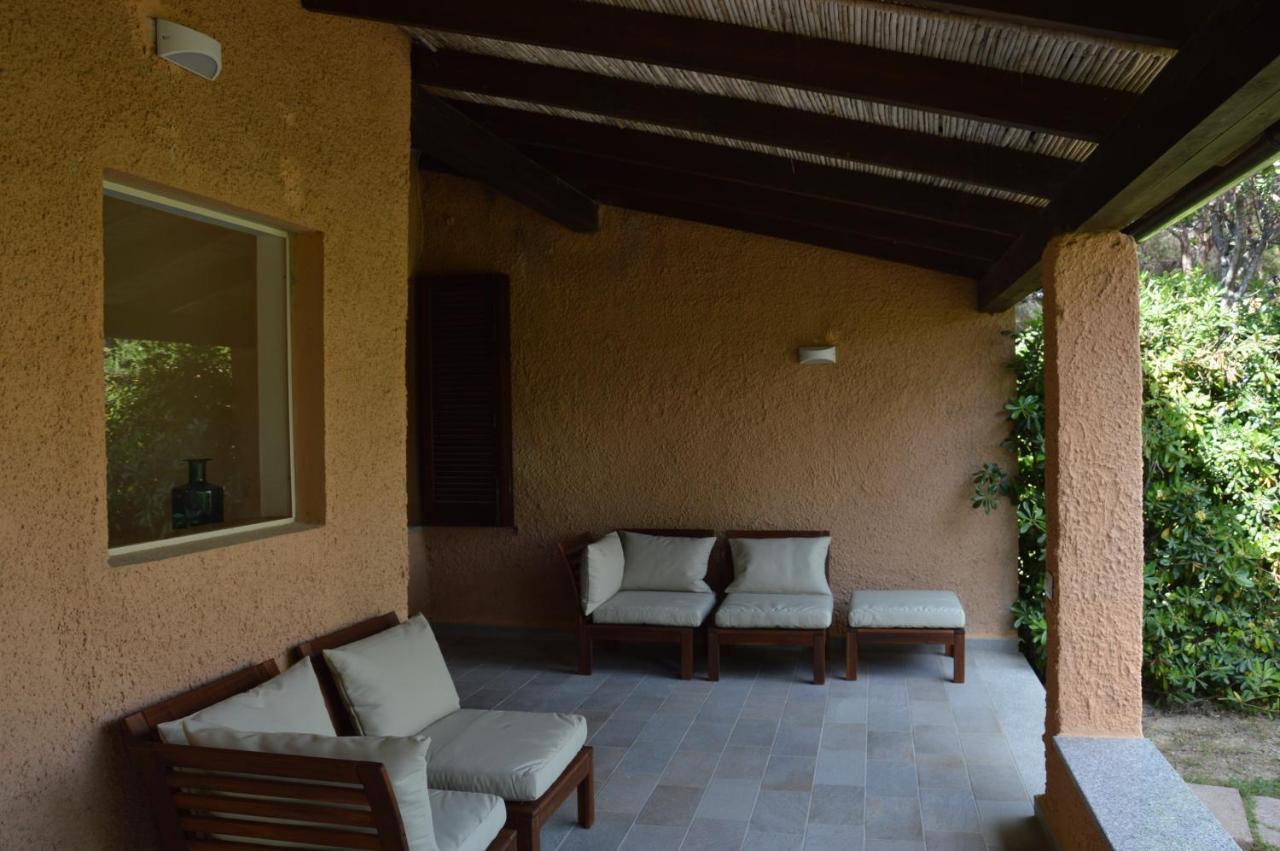 Casa A Calaverde Vista Mare Holiday home *