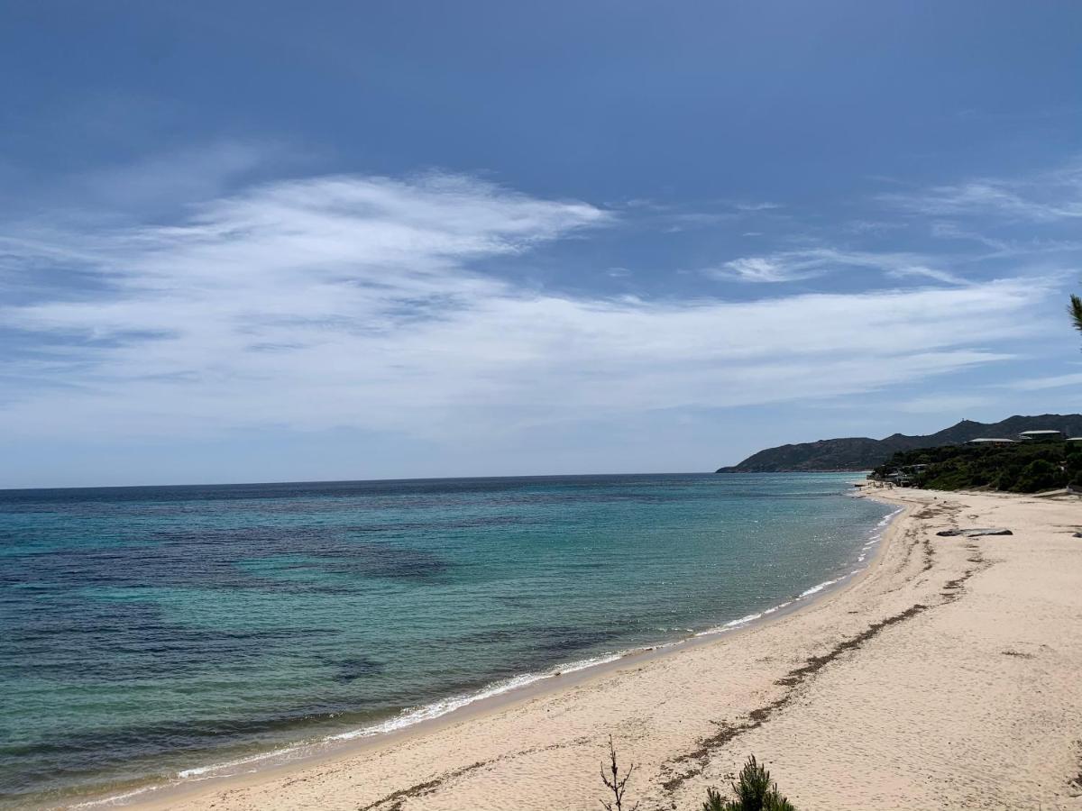 Casa A Calaverde Vista Mare Holiday home