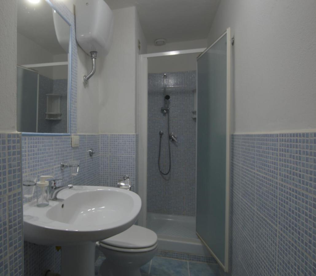 Holiday home Casa A Calaverde Vista Mare