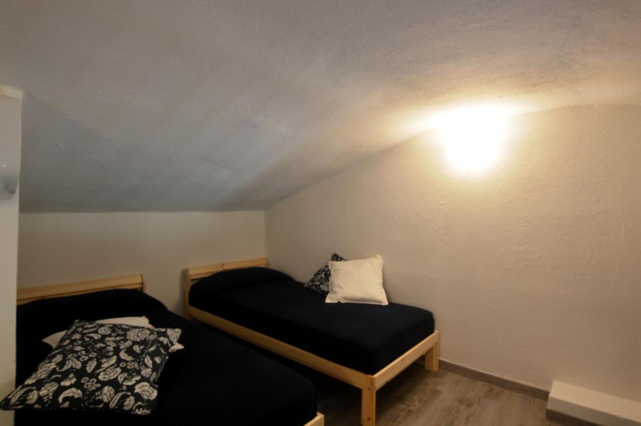 Holiday home Casa A Calaverde Vista Mare