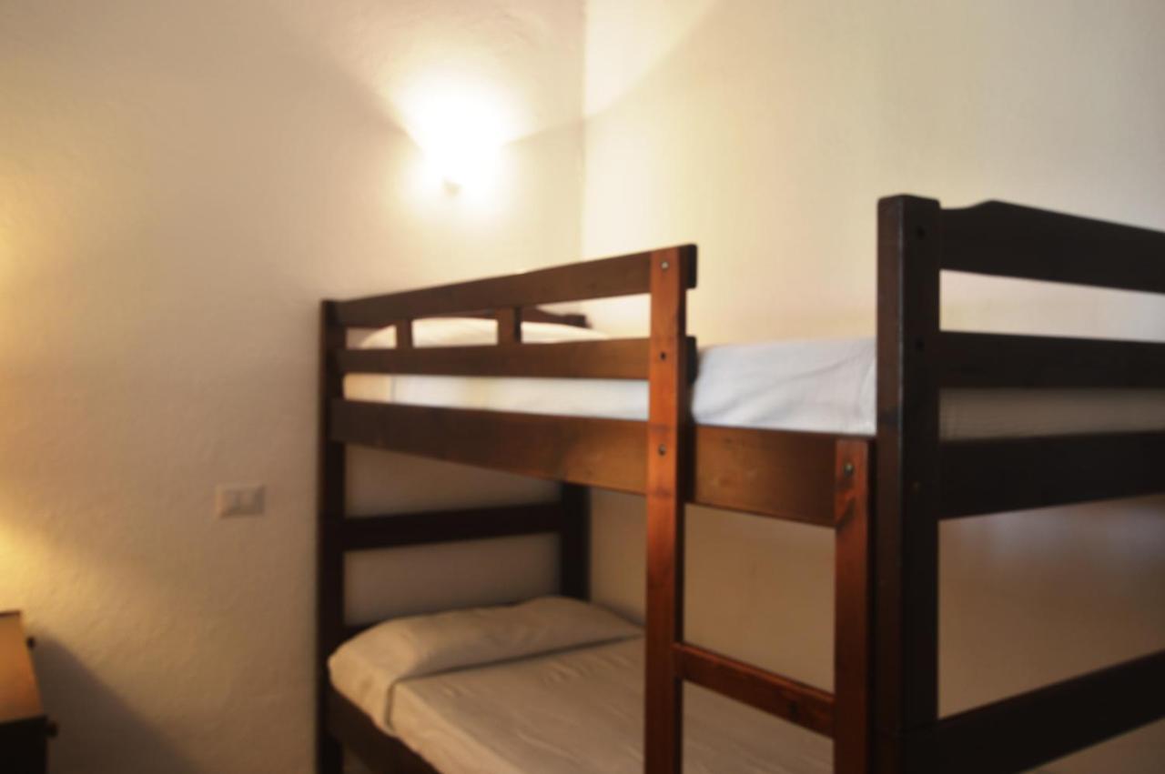 Holiday home Casa A Calaverde Vista Mare *