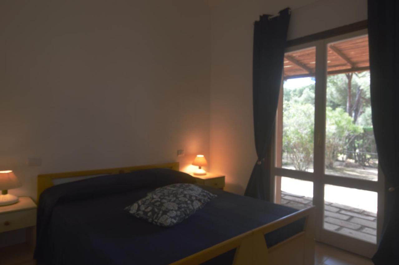 Casa A Calaverde Vista Mare Santa Margherita di Pula