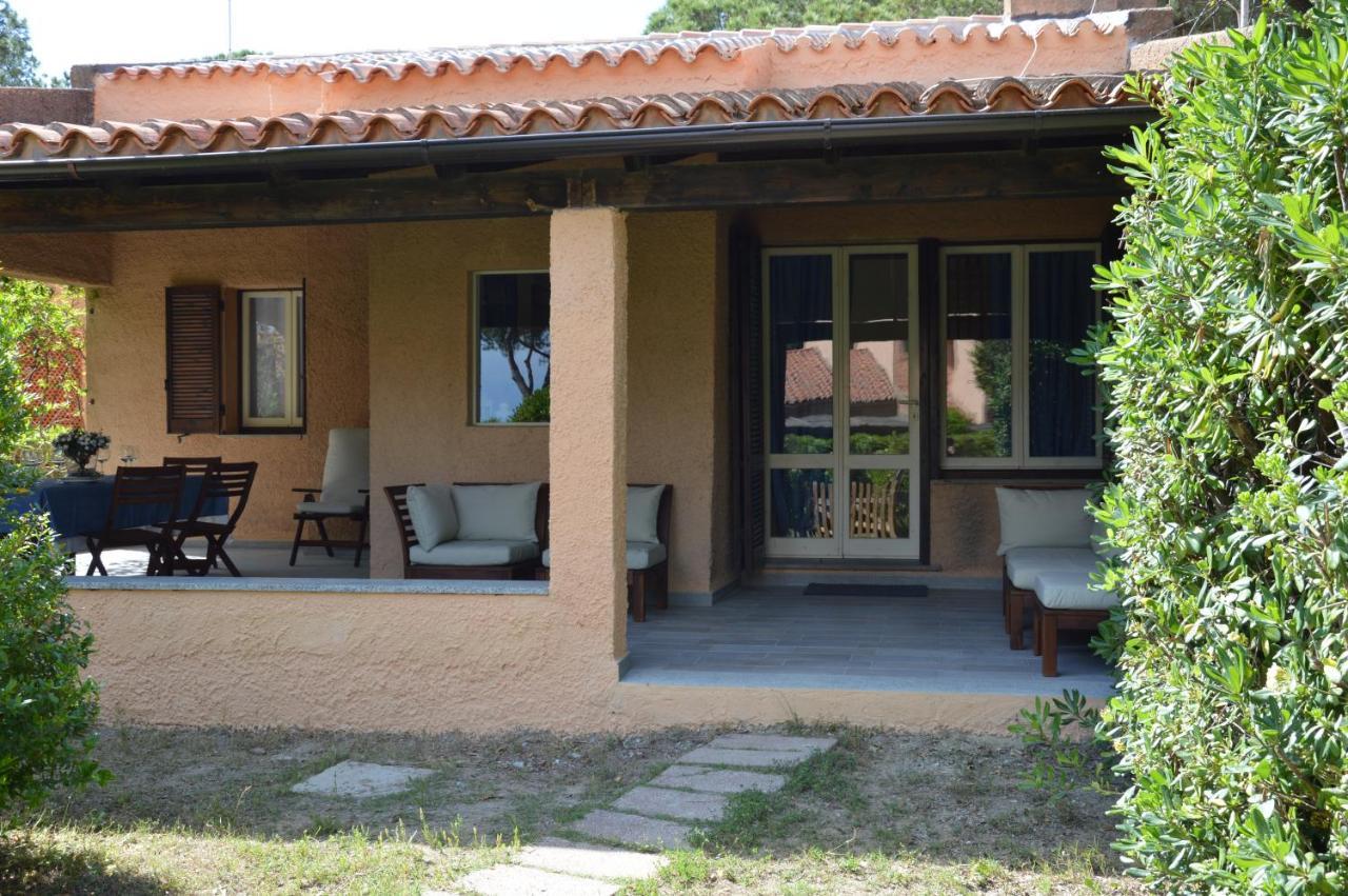 Holiday home Casa A Calaverde Vista Mare *