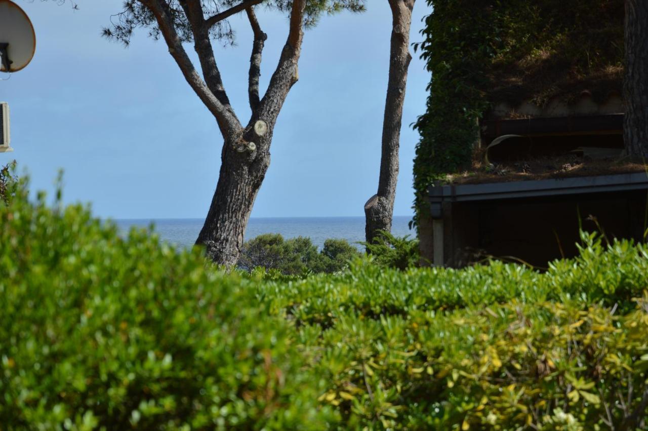 Casa A Calaverde Vista Mare Holiday home *