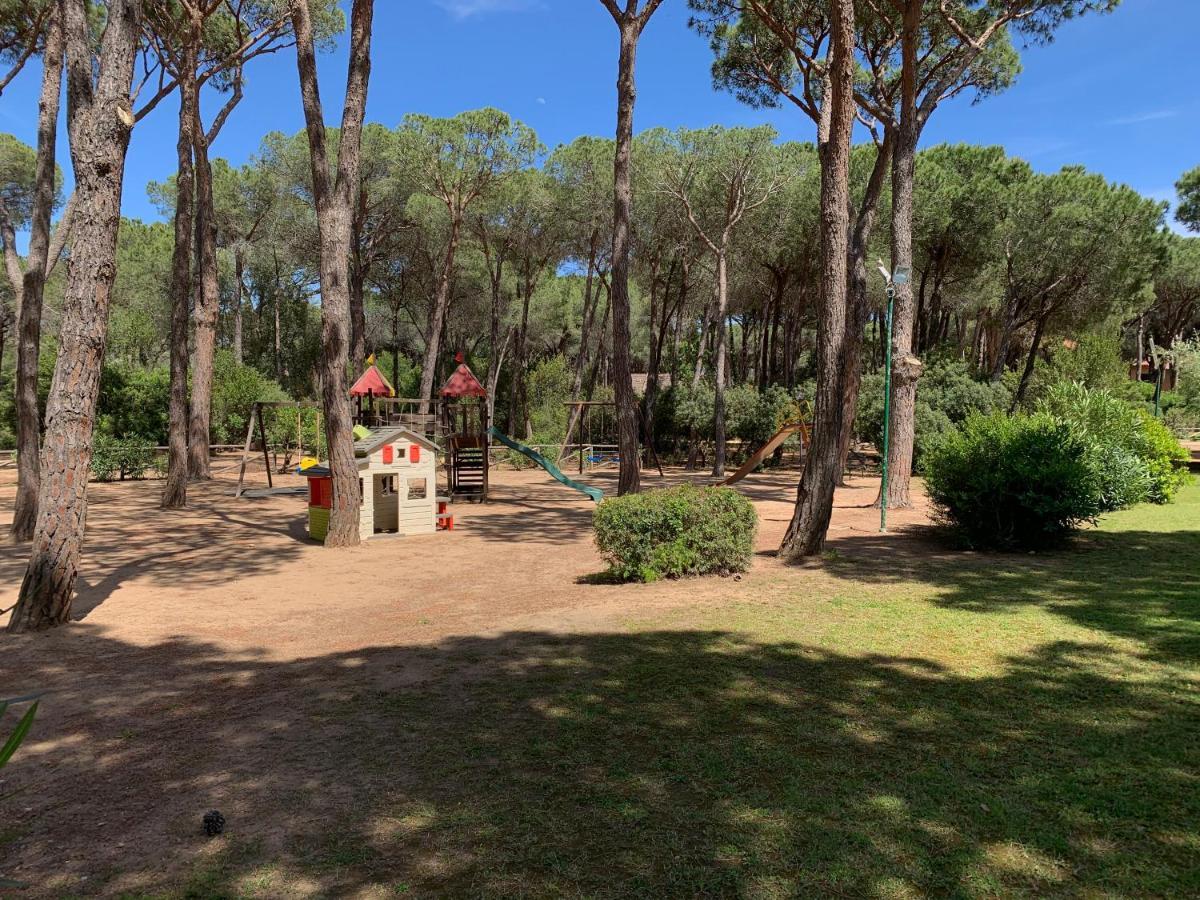 Casa A Calaverde Vista Mare Santa Margherita di Pula